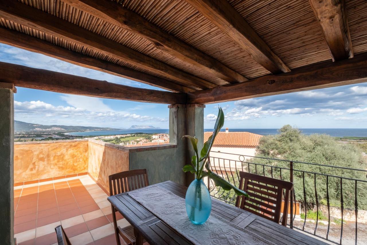 Casabellavista Apartment