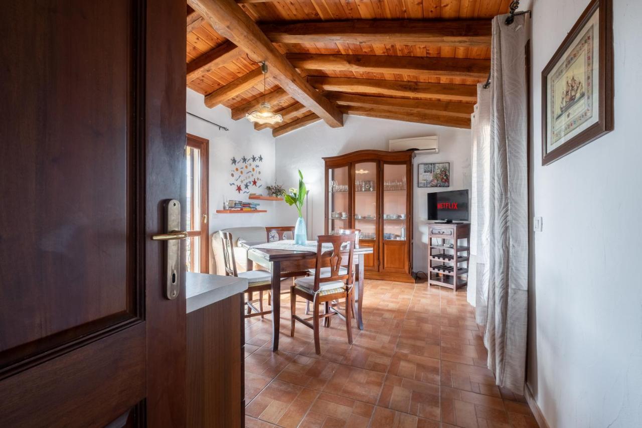 Casabellavista Budoni