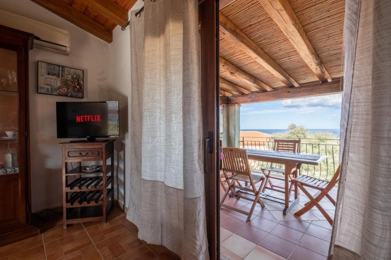 Casabellavista * Budoni