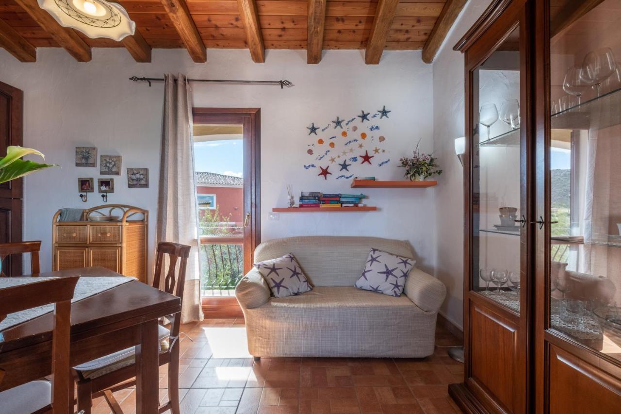 Apartment Casabellavista *