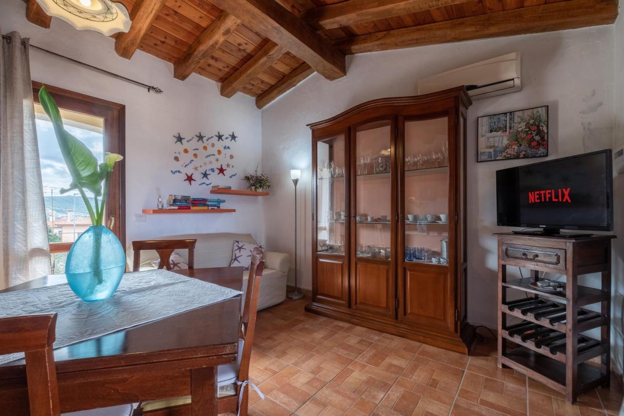 Casabellavista * Budoni