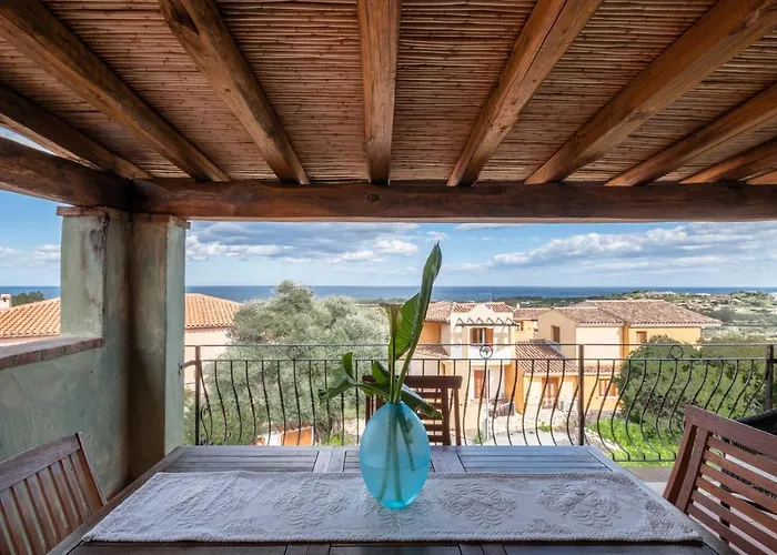 Casabellavista
