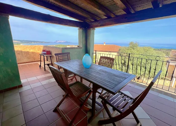 Casabellavista