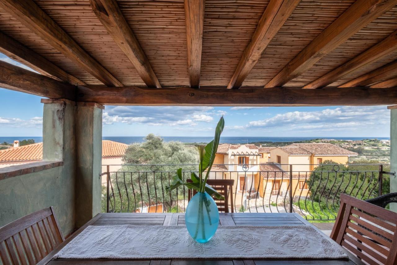 Casabellavista