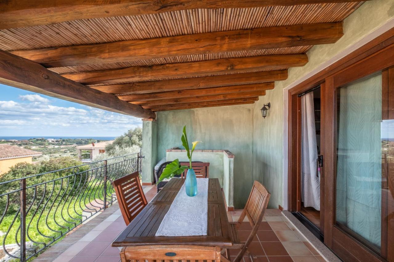 Appartamento Casabellavista