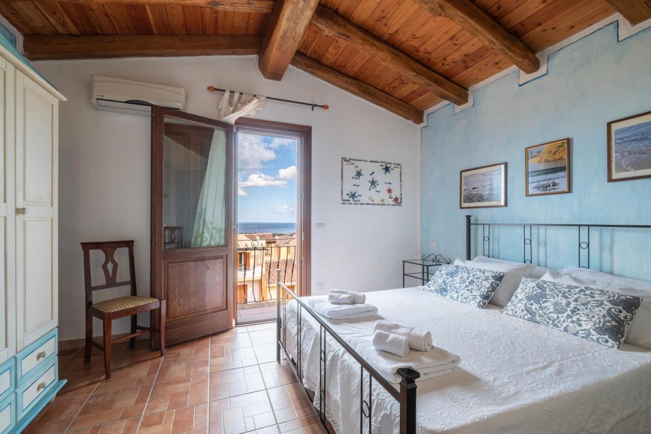 Appartamento Casabellavista