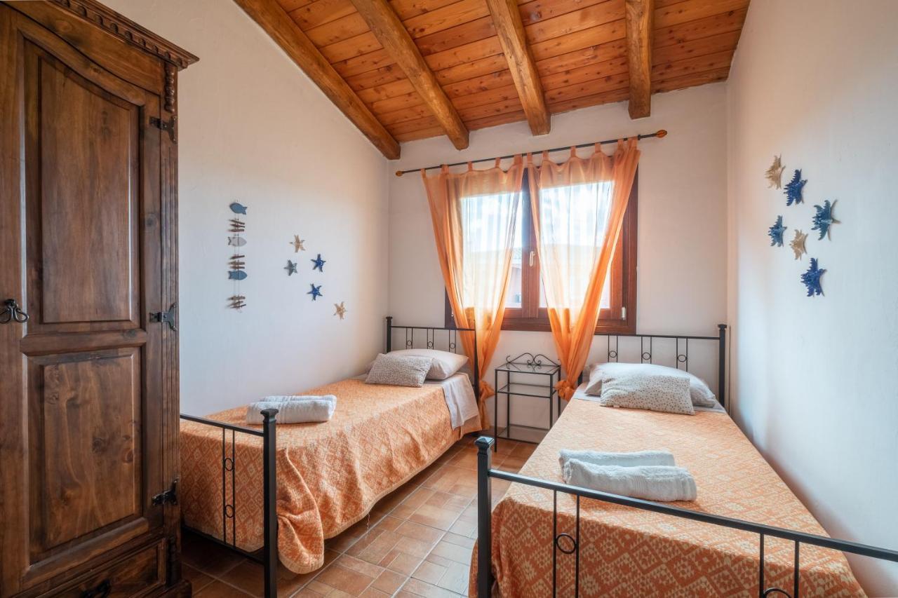 Casabellavista Budoni