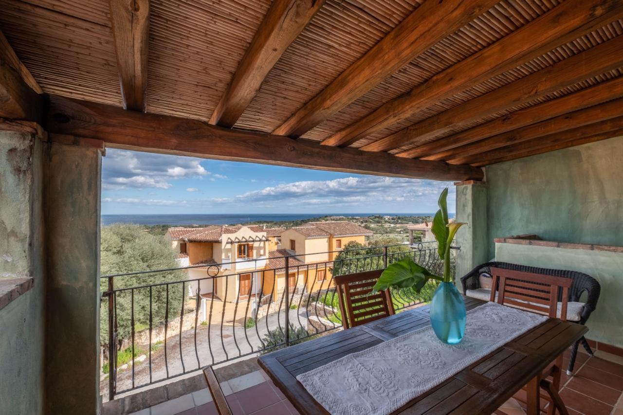 Casabellavista Apartment *