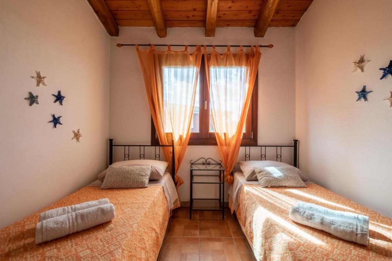 Appartamento Casabellavista