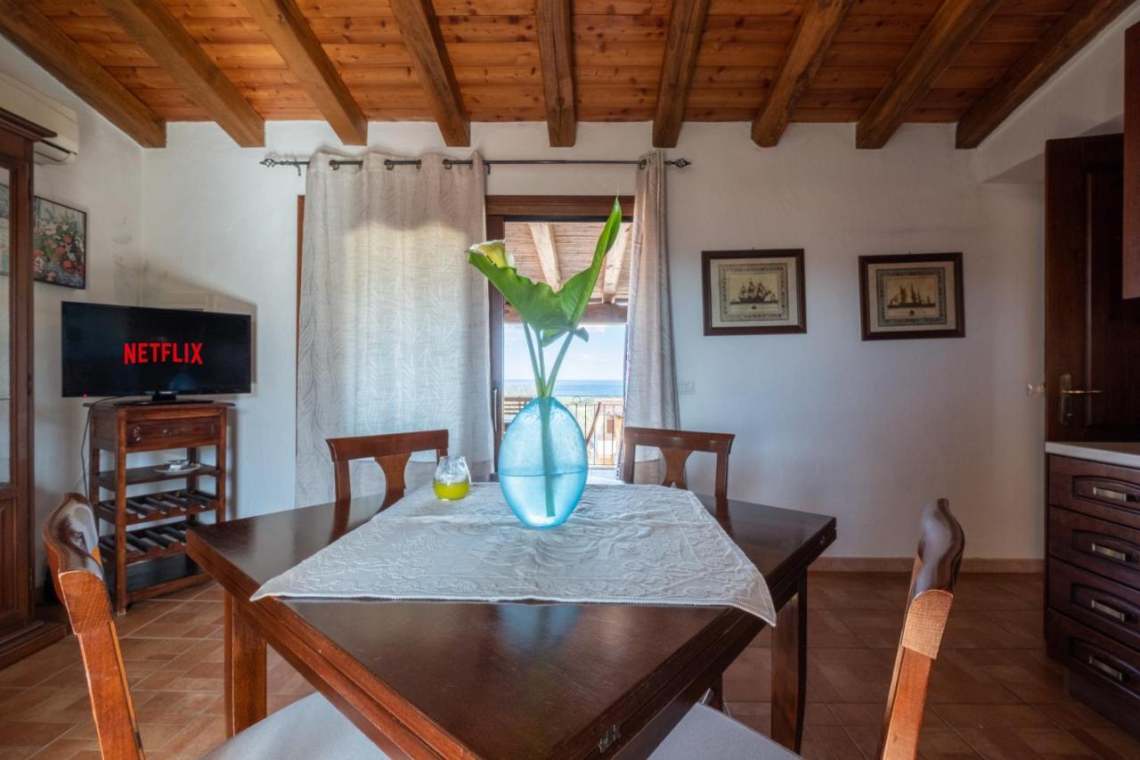Appartamento Casabellavista *