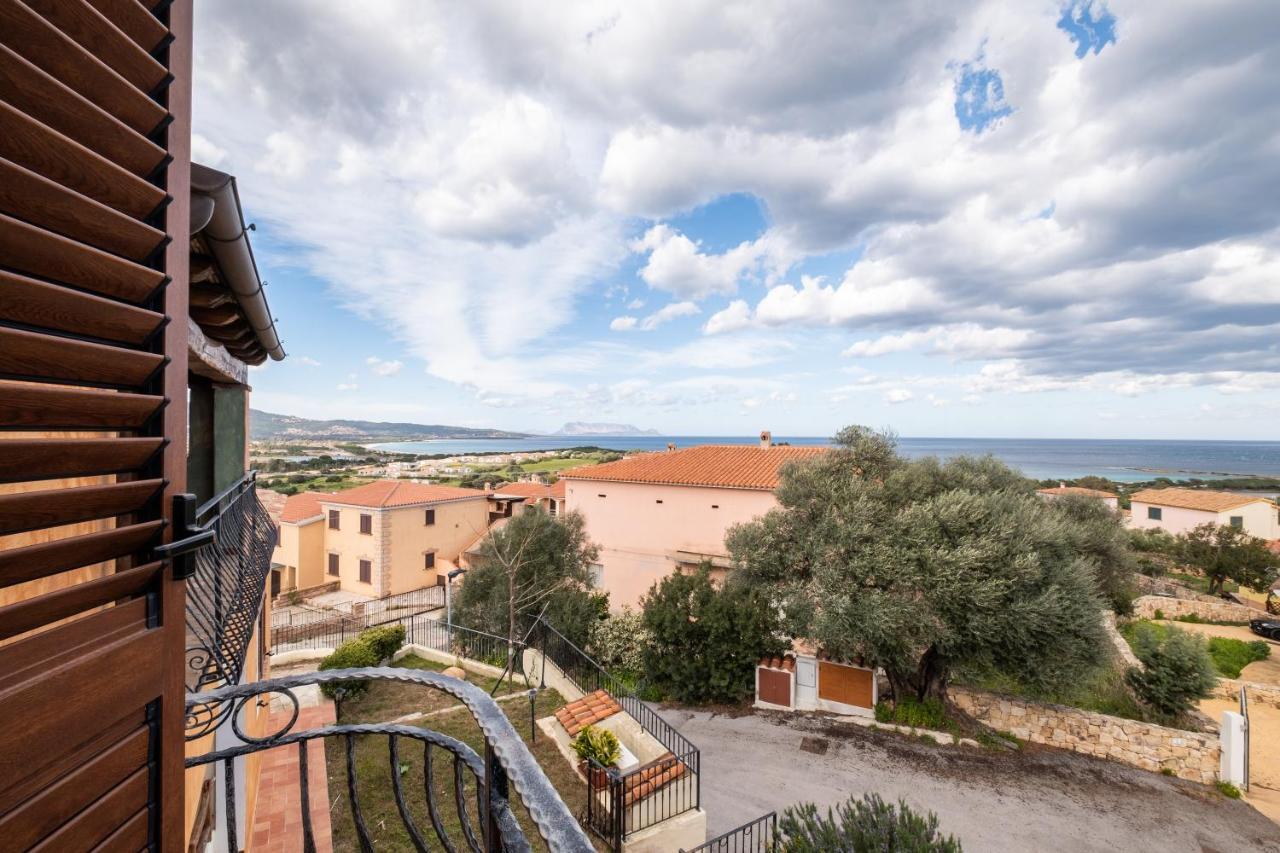 Appartamento Casabellavista *