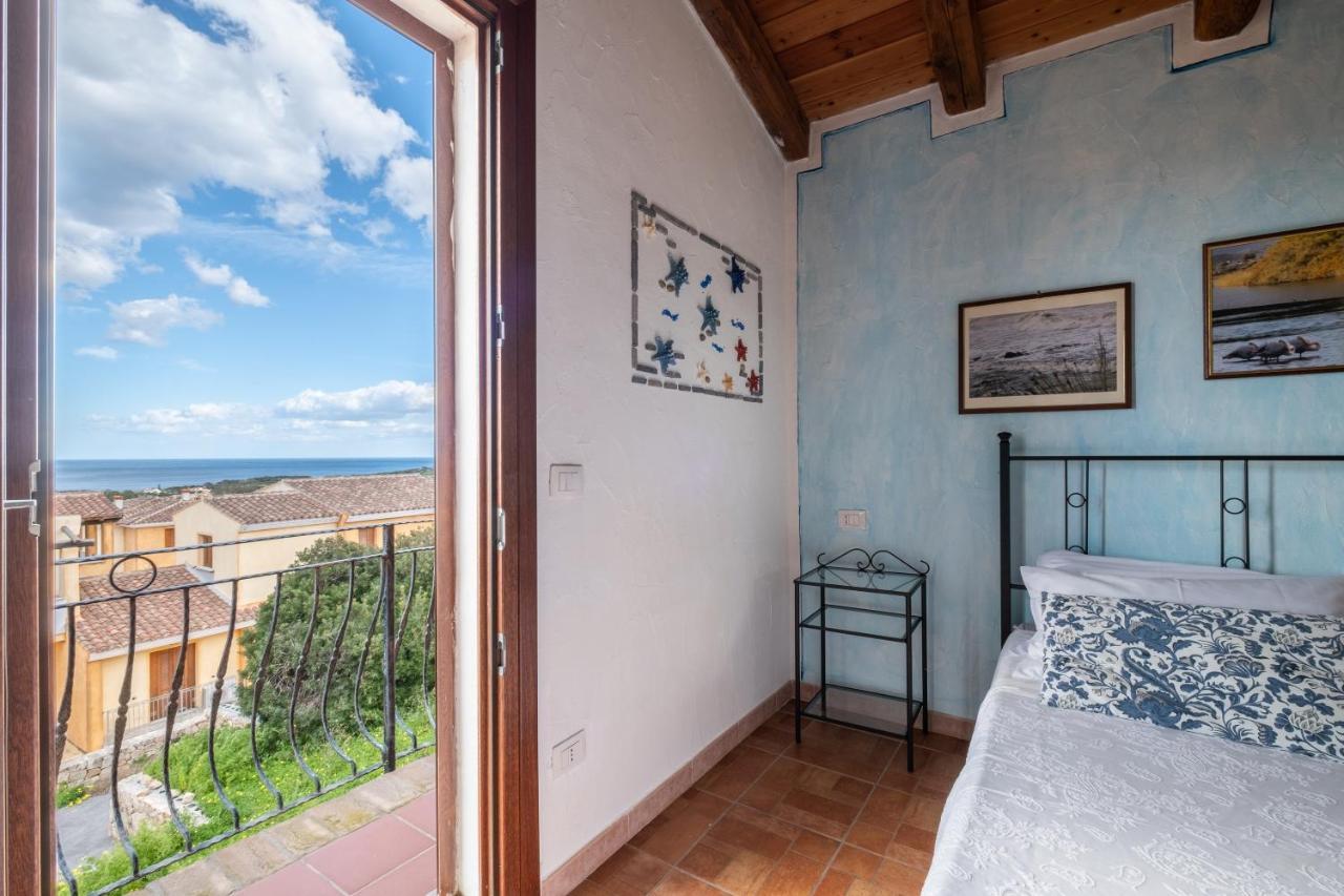 Casabellavista * Budoni