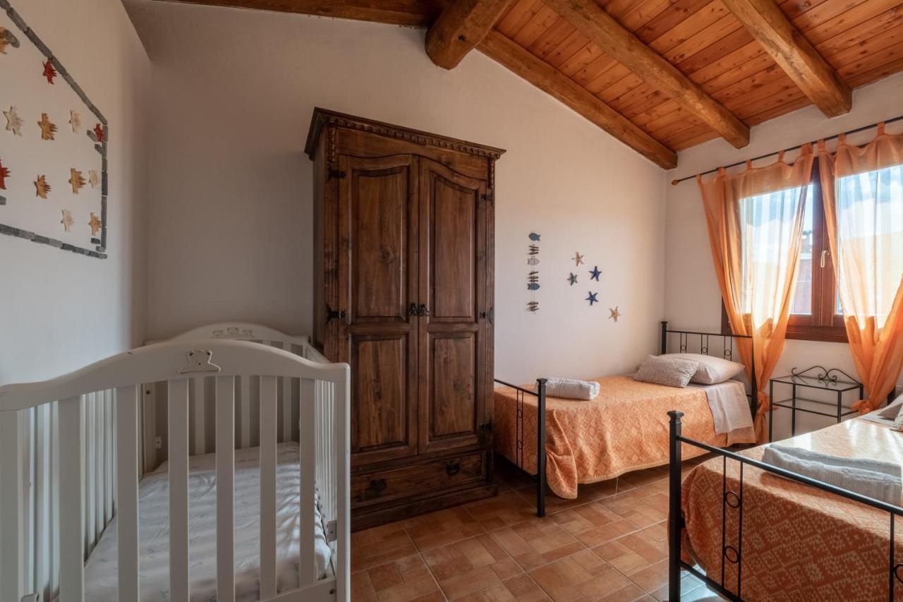 Appartamento Casabellavista *